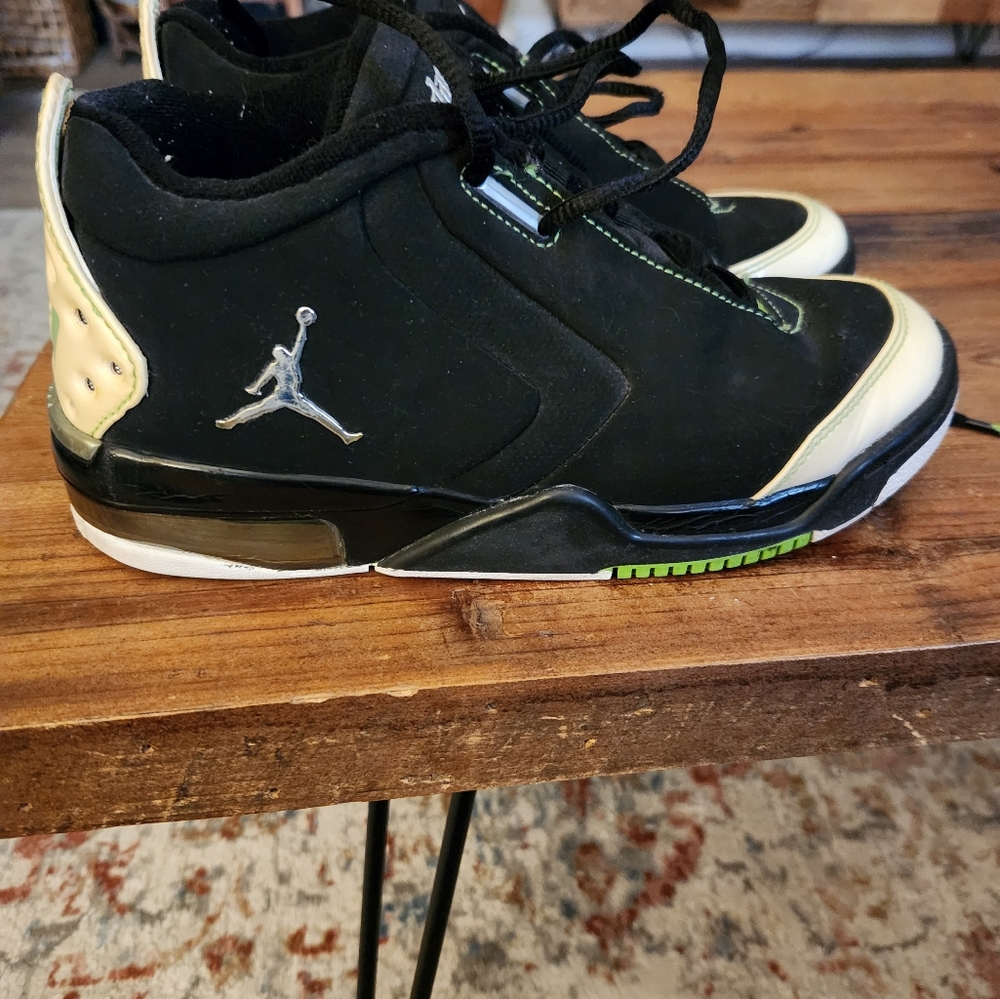 Jordans 23 youth size5.5